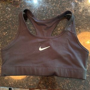 Nike sports bra